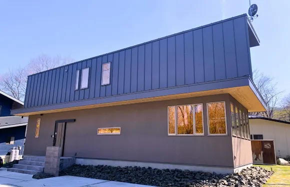 旅之邸宅 蔵王宮城 HOMANN CONCEPT