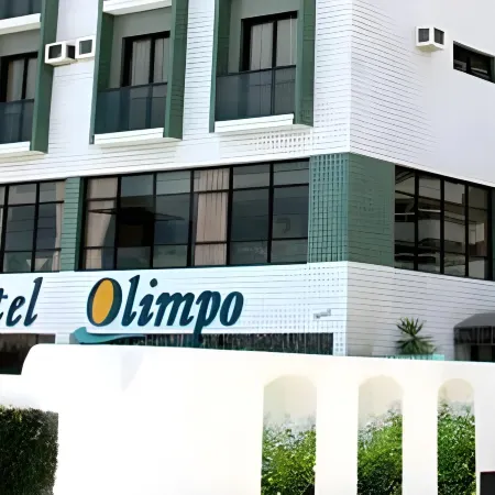 Yak Beach Hotel Ponta Negra