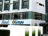 Yak Beach Hotel Ponta Negra Hotels in Natal