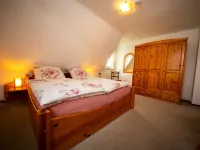 Haus am Berg der Osterräder - Homestays