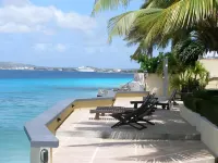 The Bellafonte - Luxury Oceanfront Hotel Отели в г. Кралендейк