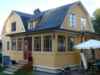 Enångers Bed and Breakfast - Хоумстей