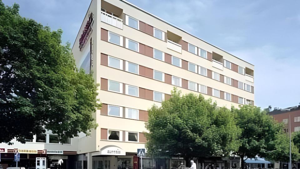 Scandic Uplandia