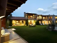 Lares de Chacras