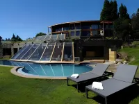 Rochester Bariloche Suites & Spa - Rooftop Pools