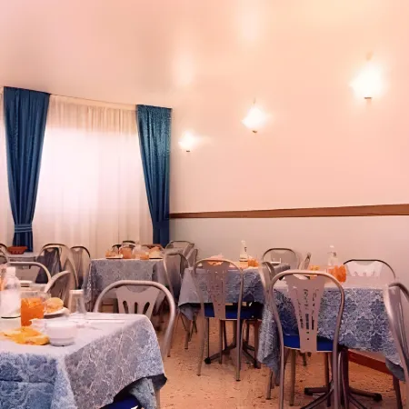 Hotel Cortese