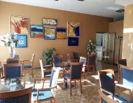 Hotel Palace Hotels in Celle Ligure