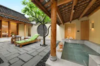 青城山シックス センシズホテル - カップル