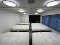 Pension Fujimon - 3-Star