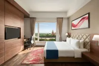 Ramada by Wyndham Gandhidham Shinay - balcony