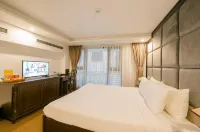 Marigold Hotel Hanoi Hotels in Hanoi