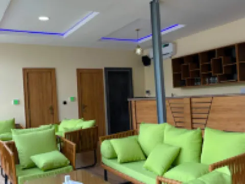 The Mayrock Hotel Hotels in Maitama