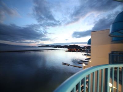 スタンダード ツインルーム ホテルリマーニの写真