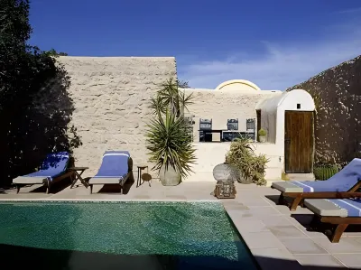 Hotel Dar Dhiafa Hotels near Markt/Basar in Houmt Souk