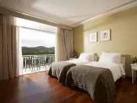 Santosha Health Lifestyle Resort