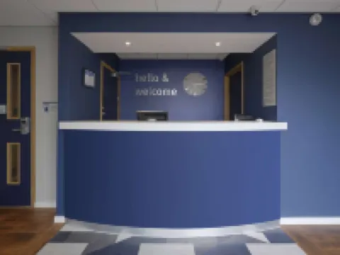 Travelodge Ryde Isle of Wight Hotels in Ryde