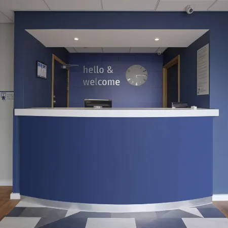 Travelodge Ryde Isle of Wight