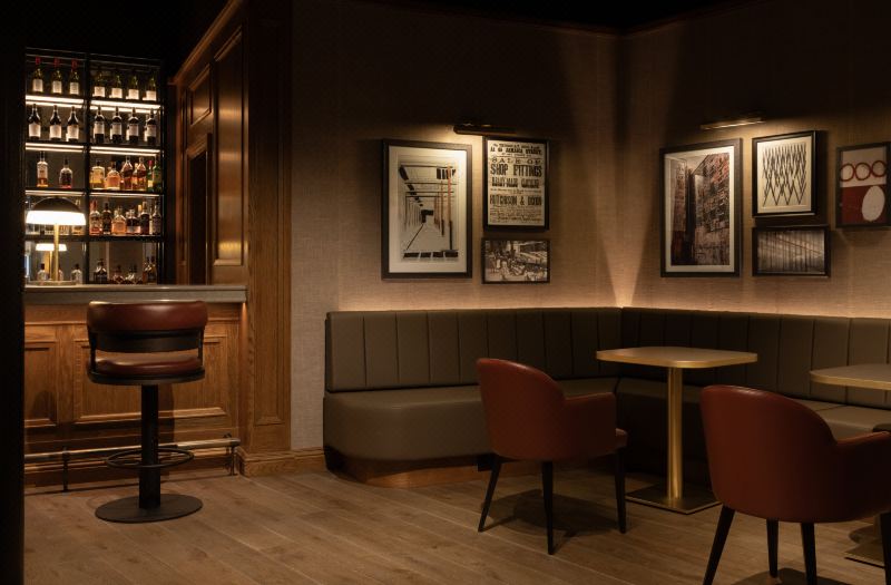 Hotel Indigo Dundee by IHG photo 5