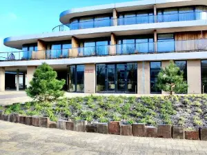 Duinhotel Breezand