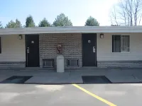 Budget Inn Fairport Hotels in Fishers