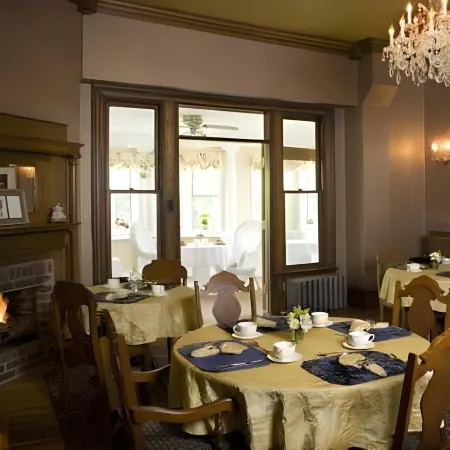 Albemarle Inn - Asheville