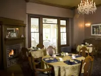 Albemarle Inn - Asheville - واي فاي