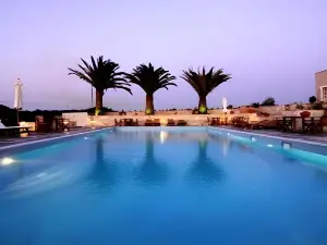 Kallisti Paros