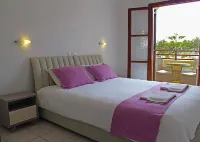 Horizon Resort - balcony