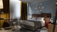 Urban Hive Milano Hotels in Brera