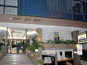 Hotel Plaza Apolo