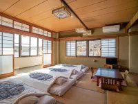 Tabist Lakeside in Fujinami Yamanakako Các khách sạn ở Yamanakako
