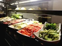 Gafa Garden Hostel & Apartments - Great Location