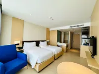 The Arena Cam Ranh Beach seaside - 2-Star