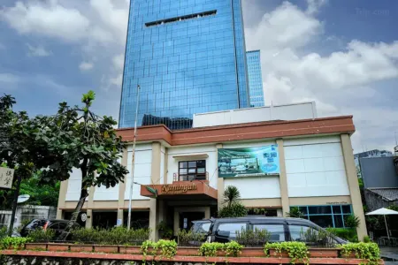 Stay 'd Kuningan