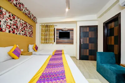Hotel Classic Park Near IGI Airport Hotel in zona The International Centre For Alternative Dispute Resolution