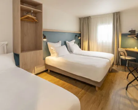Le Carline, Sure Hotel Collection by Best Western Hotels in Caen