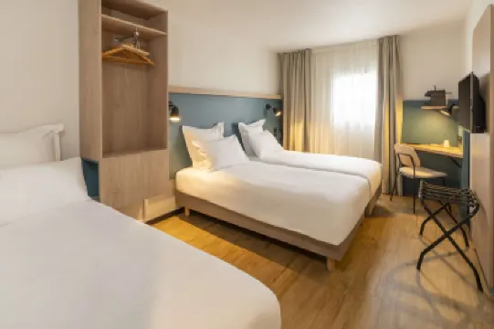 Le Carline, Sure Hotel Collection by Best Western Hotels in 