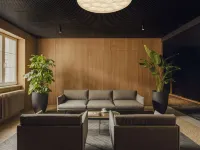 Flaner Hotel, WorldHotels Crafted Hoteles cerca de Plaza Defilad
