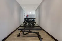 Hyatt Place Flagstaff - Gym