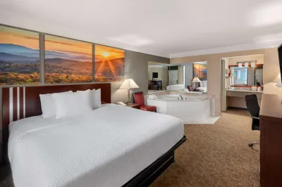 Days Inn by Wyndham Columbia Kentucky Hôtels à : Columbia