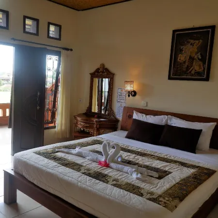Danasari Homestay