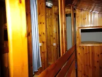 Apartamentos Lake Placid 3000