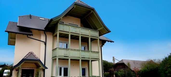Apartments Vila Marjetica Hotels in Bled