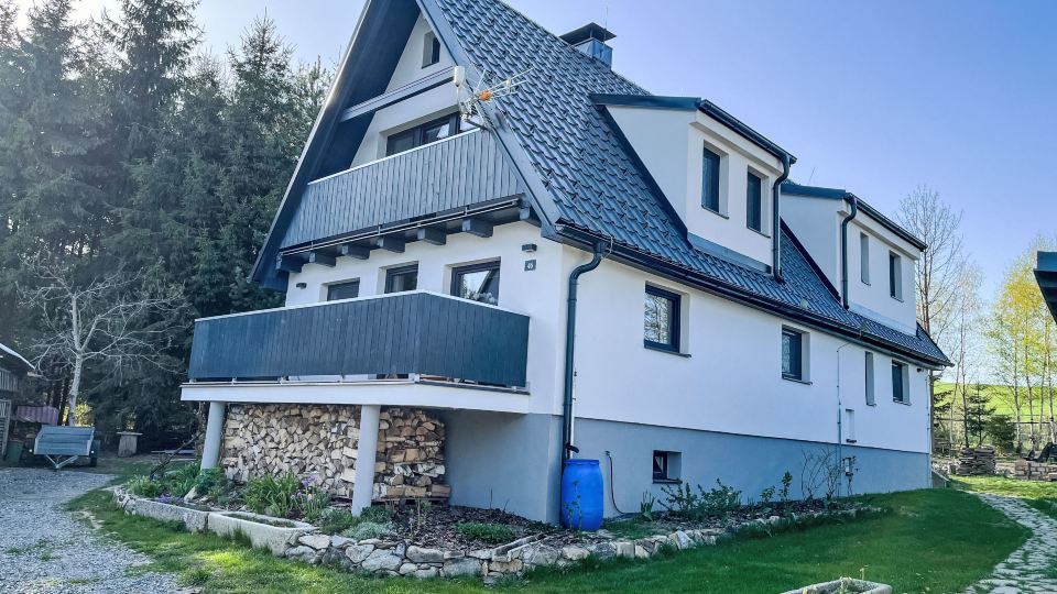 Hůrka