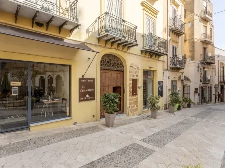 Argento 2 Отели рядом с достопримечательностью «Casa Museo Del Sapone»