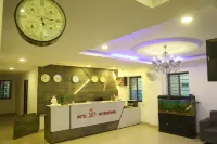 Hotel Vsr International