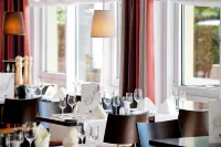 Mercure Hotel Duesseldorf Ratingen - breakfast