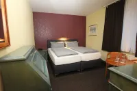 Hotel Restaurant Zur Linde Hotel a Sarstedt