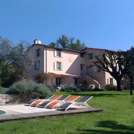 L'Escale Provençale