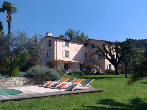 L'Escale Provençale